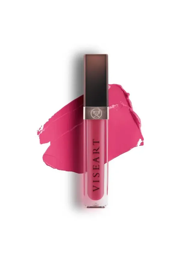 Vibrant Finish Matte Lip Paint