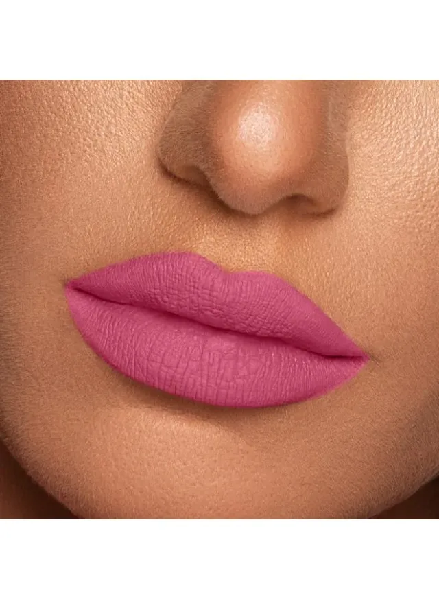 Vibrant Finish Matte Lip Paint – صورة 2