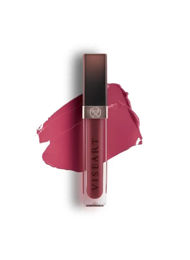 Vibrant Finish Matte Lip Paint
