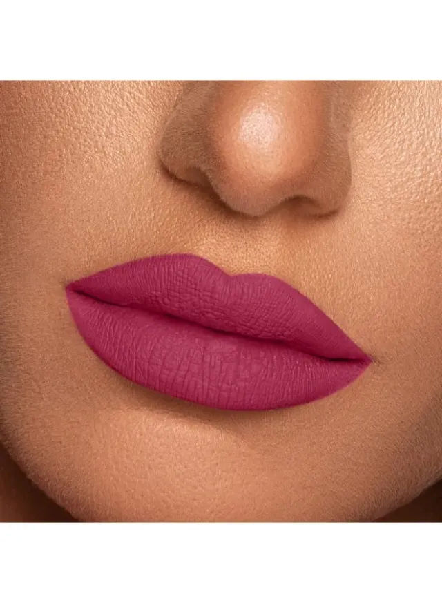Vibrant Finish Matte Lip Paint – صورة 2