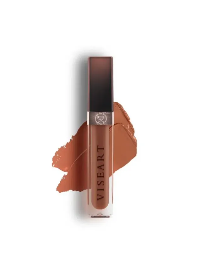 Vibrant Finish Matte Lip Paint