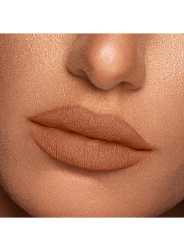 Vibrant Finish Matte Lip Paint – صورة 2