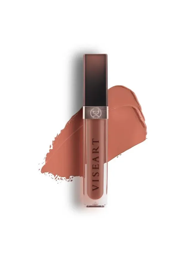 Vibrant Finish Matte Lip Paint