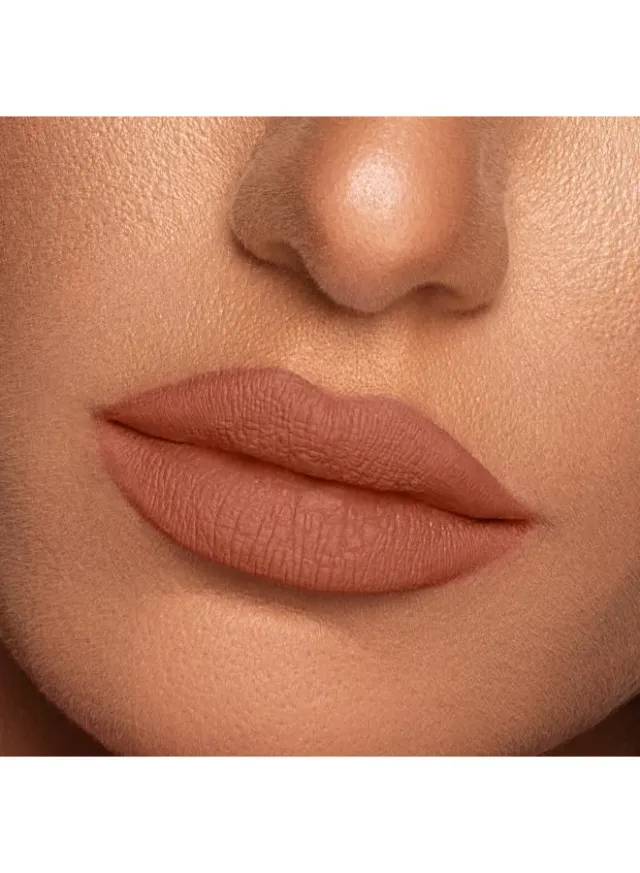 Vibrant Finish Matte Lip Paint – صورة 2