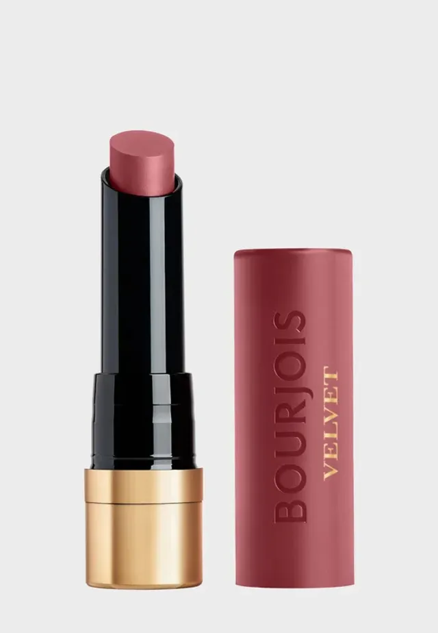 Velvet The Lipstick - 52 - Spicy Fig, 2.4 g