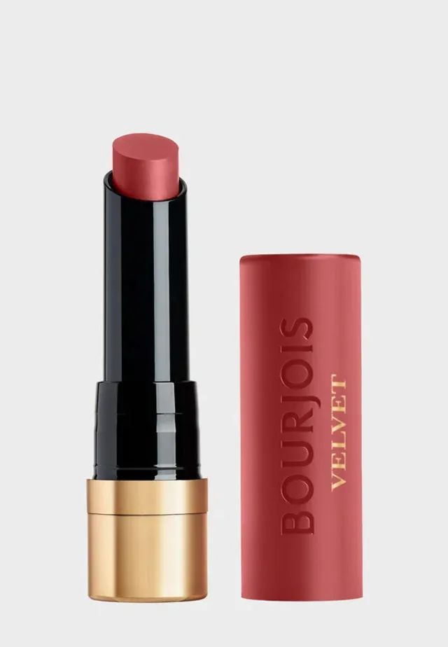 Velvet The Lipstick - 52 - Spicy Fig, 2.4 g