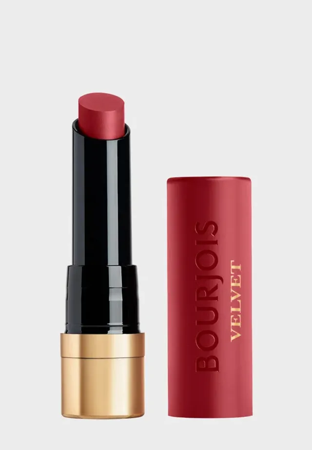 Velvet The Lipstick - 52 - Spicy Fig, 2.4 g