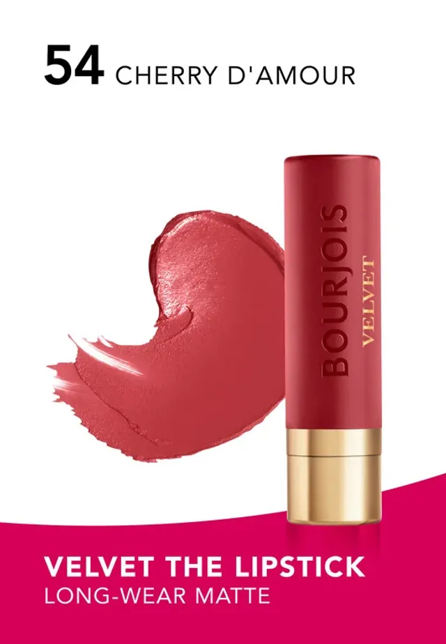 Velvet The Lipstick - 52 - Spicy Fig, 2.4 g – image 2
