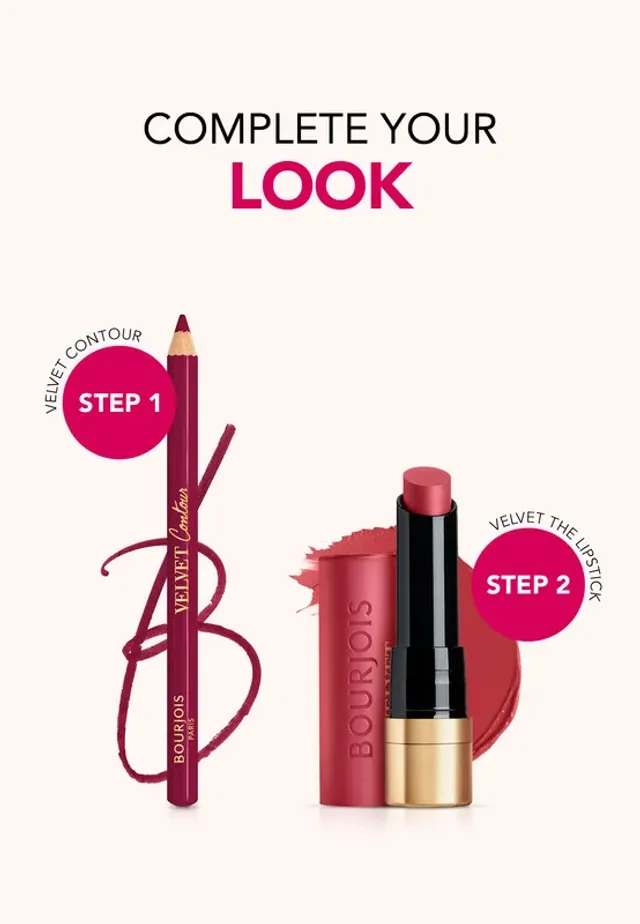 Velvet The Lipstick - 52 - Spicy Fig, 2.4 g – image 5