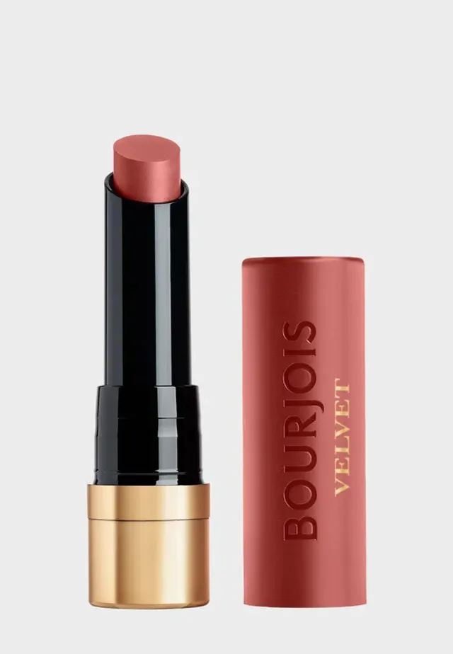 Velvet The Lipstick - 52 - Spicy Fig, 2.4 g