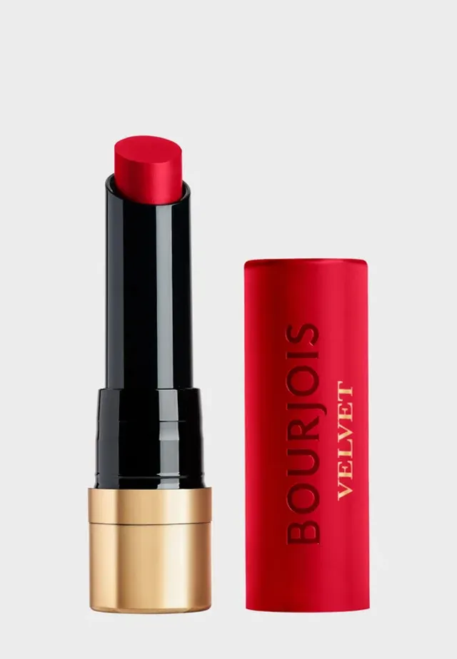 Velvet The Lipstick - 52 - Spicy Fig, 2.4 g