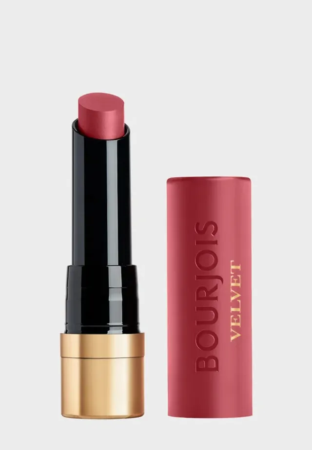 Velvet The Lipstick - 52 - Spicy Fig, 2.4 g