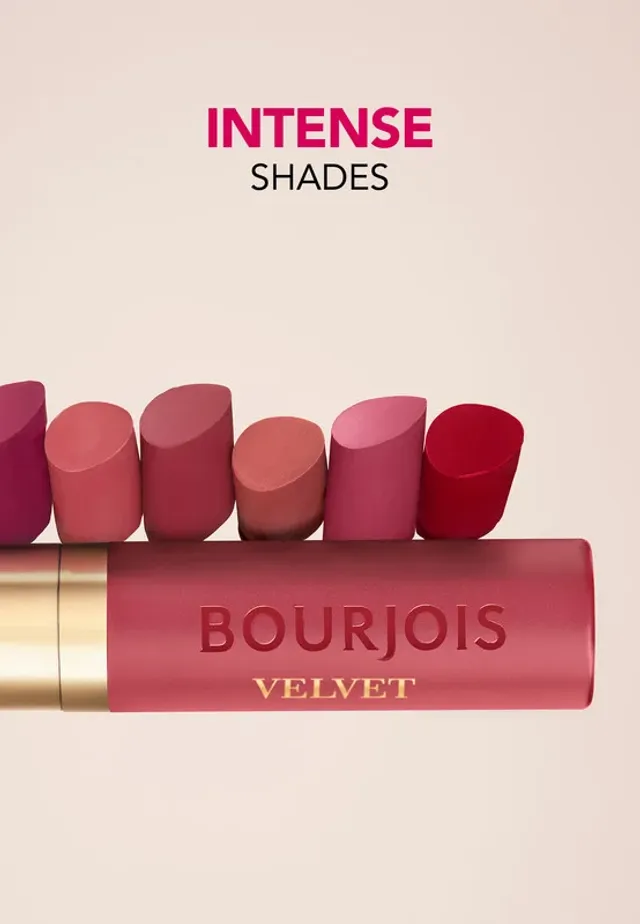 Velvet The Lipstick - 52 - Spicy Fig, 2.4 g – image 3