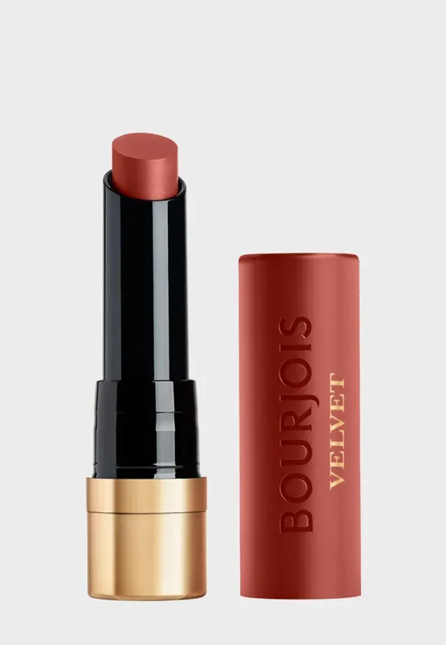 Velvet The Lipstick - 52 - Spicy Fig, 2.4 g