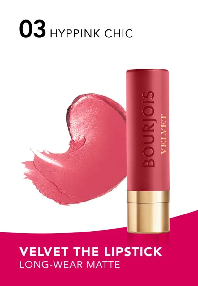 Velvet The Lipstick - 52 - Spicy Fig, 2.4 g – image 2