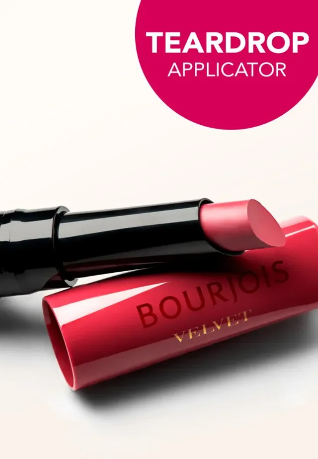 Velvet The Lipstick - 52 - Spicy Fig, 2.4 g – image 4