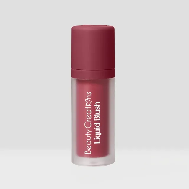 BC Liquid Blush Mauvelous