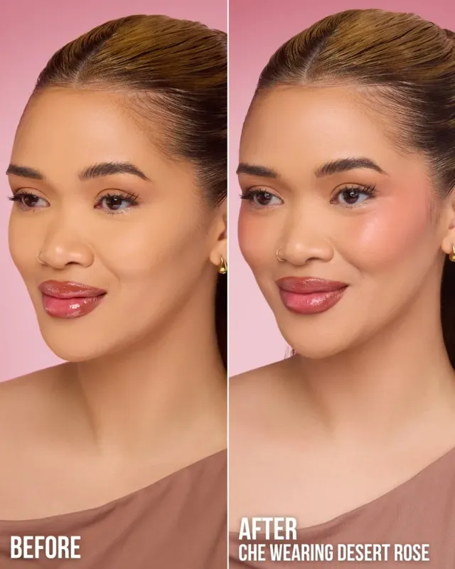 BC Liquid Blush Mauvelous – image 3