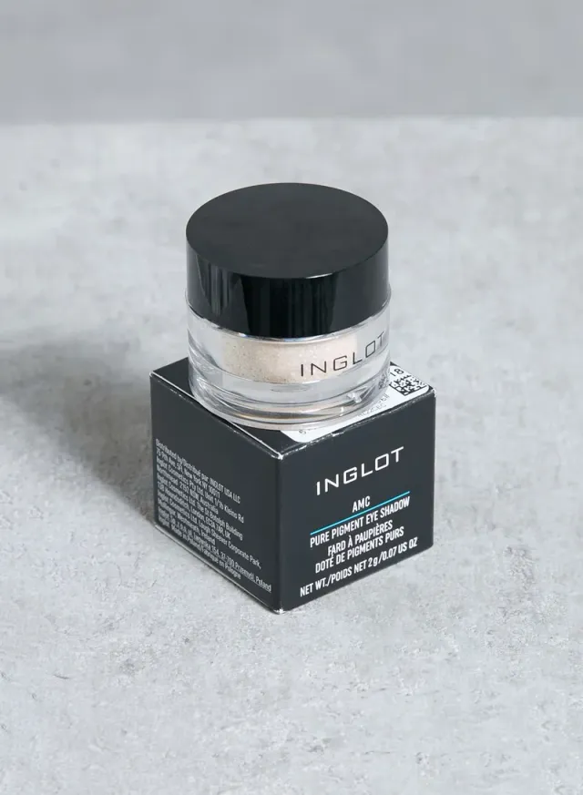 Pure Pigment Eye Shadow #118 – image 4