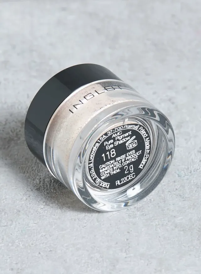 Pure Pigment Eye Shadow #118 – image 5
