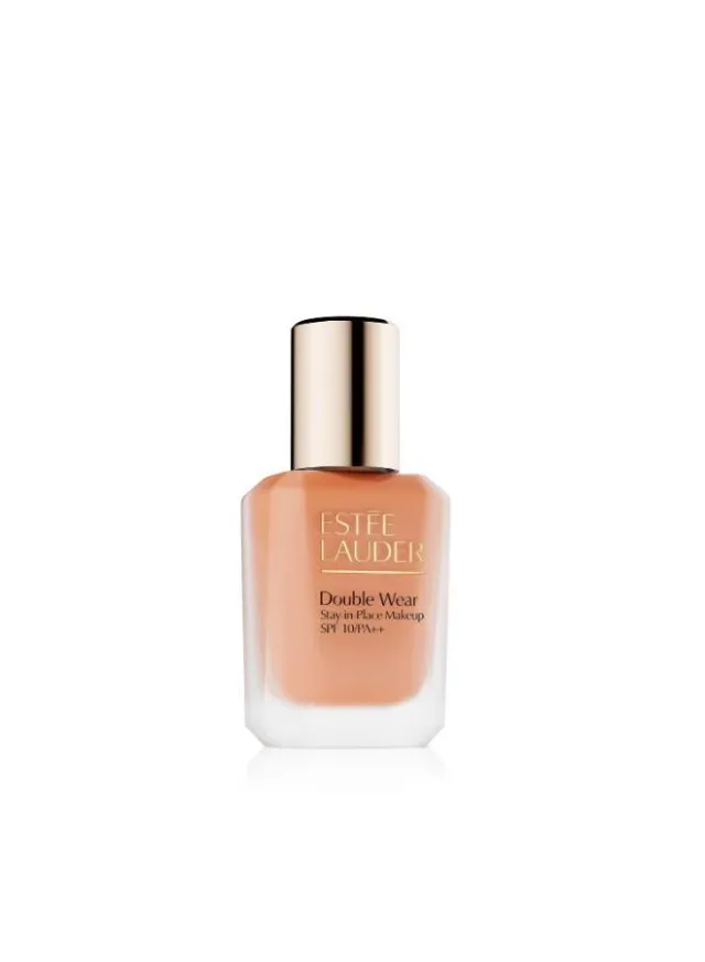 Double Wear Stay-in-Place Longwear Matte Foundation - 1C2 Petal