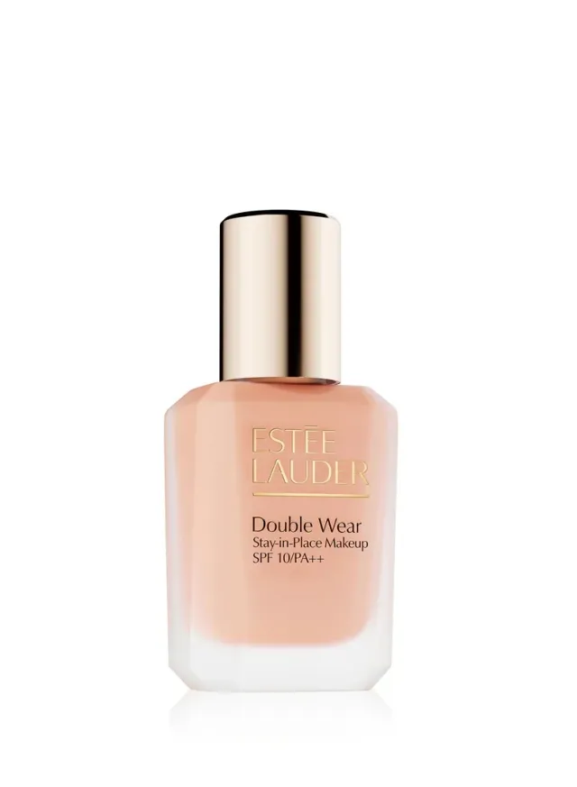 Double Wear Stay-in-Place Longwear Matte Foundation - 1C2 Petal
