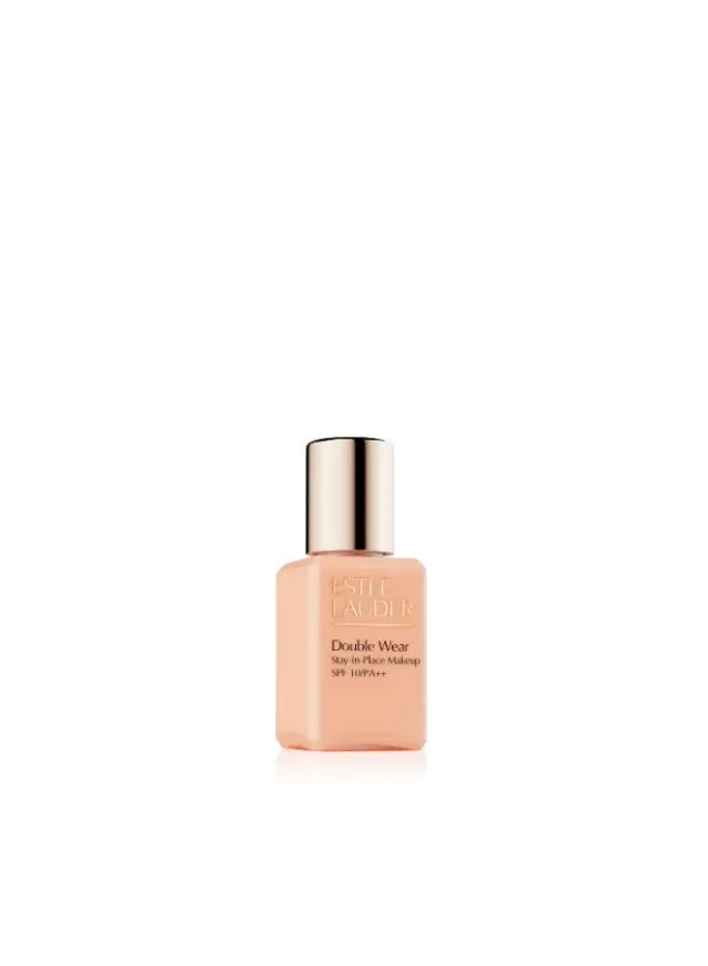 Double Wear Stay-in-Place Longwear Matte Foundation - 1C2 Petal