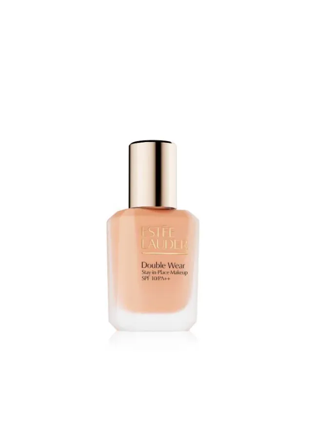 Double Wear Stay-in-Place Longwear Matte Foundation - 1C2 Petal