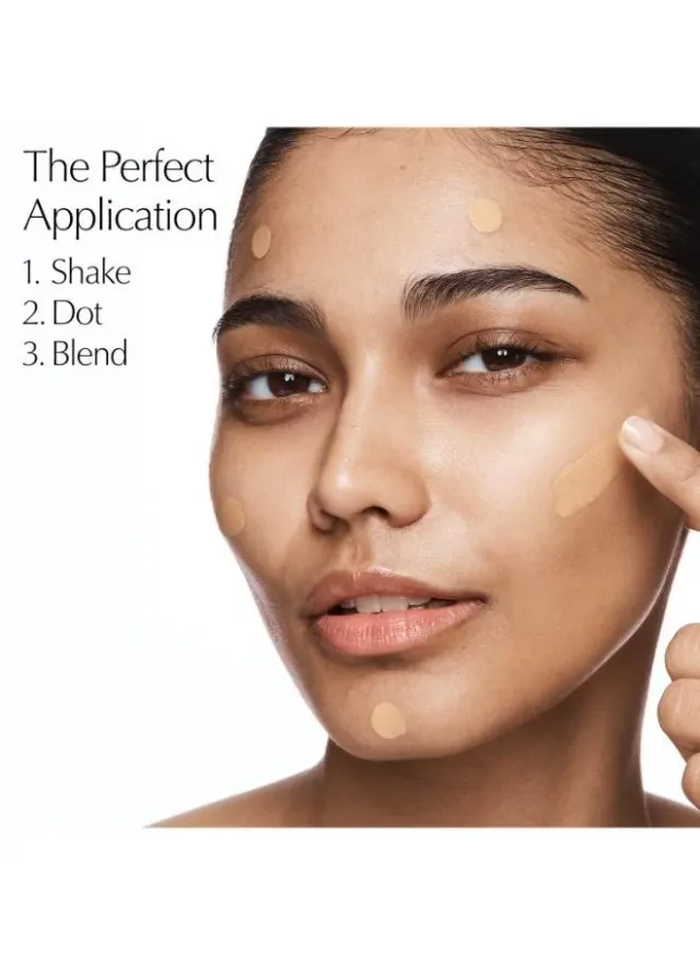 Double Wear Stay-in-Place Longwear Matte Foundation - 1C2 Petal – image 5