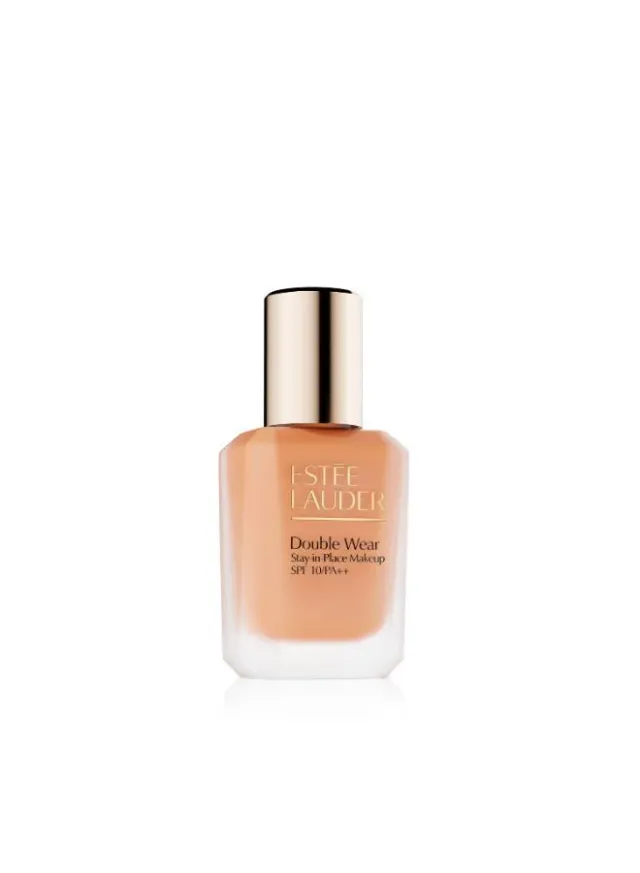 Double Wear Stay-in-Place Longwear Matte Foundation - 1C2 Petal