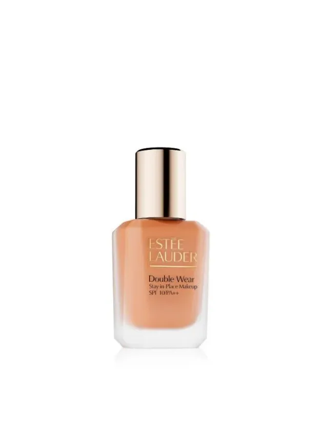 Double Wear Stay-in-Place Longwear Matte Foundation - 1C2 Petal