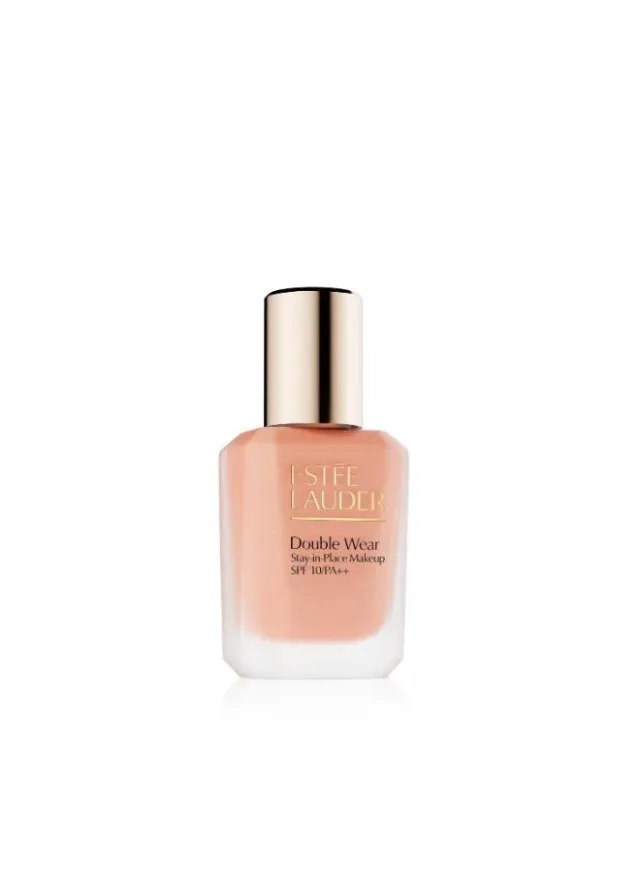 Double Wear Stay-in-Place Longwear Matte Foundation - 1C2 Petal