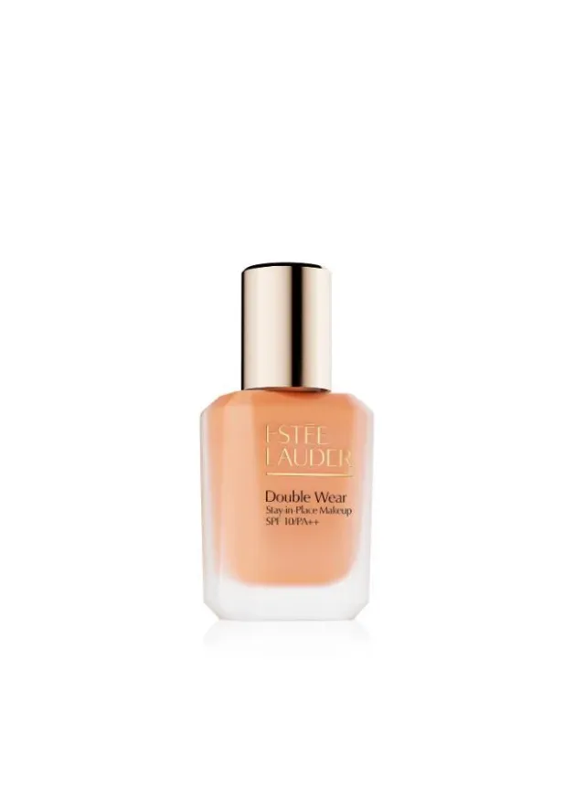 Double Wear Stay-in-Place Longwear Matte Foundation - 1C2 Petal