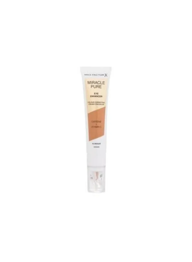 Miracle Pure Eye Enhancer - Colour-Correcting Concealer - 04 - Honey, 10Ml