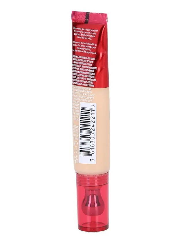 HM CLEAN VEGAN 51 LIGHT VANILLA 13ML – image 2