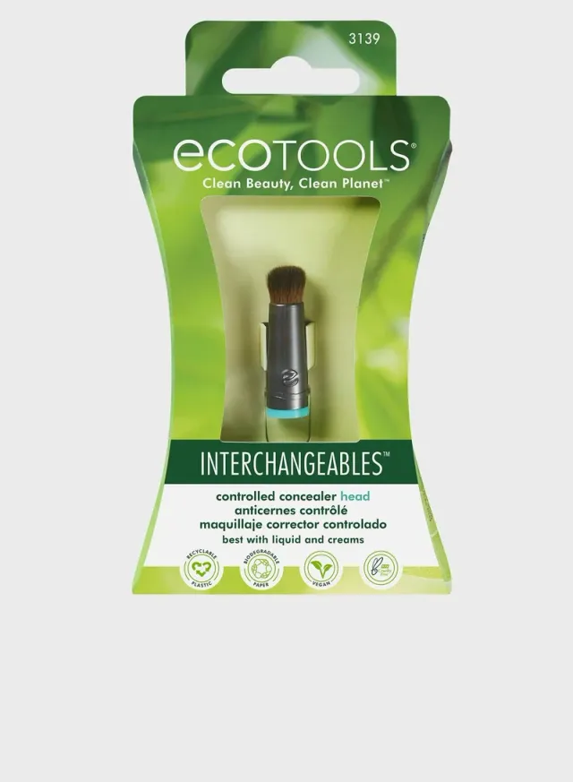 Interchangeables Controlled Concealer Brush Head – image 2