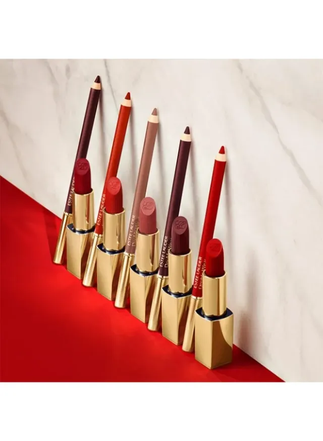 Double Wear 24H Stay-in-Place Lip Liner - Pink – image 3