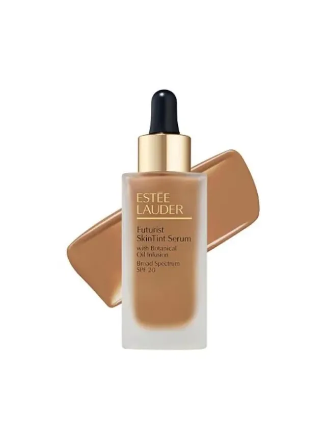 Futurist SkinTint Serum Foundation SPF 20 - 3N2 Wheat