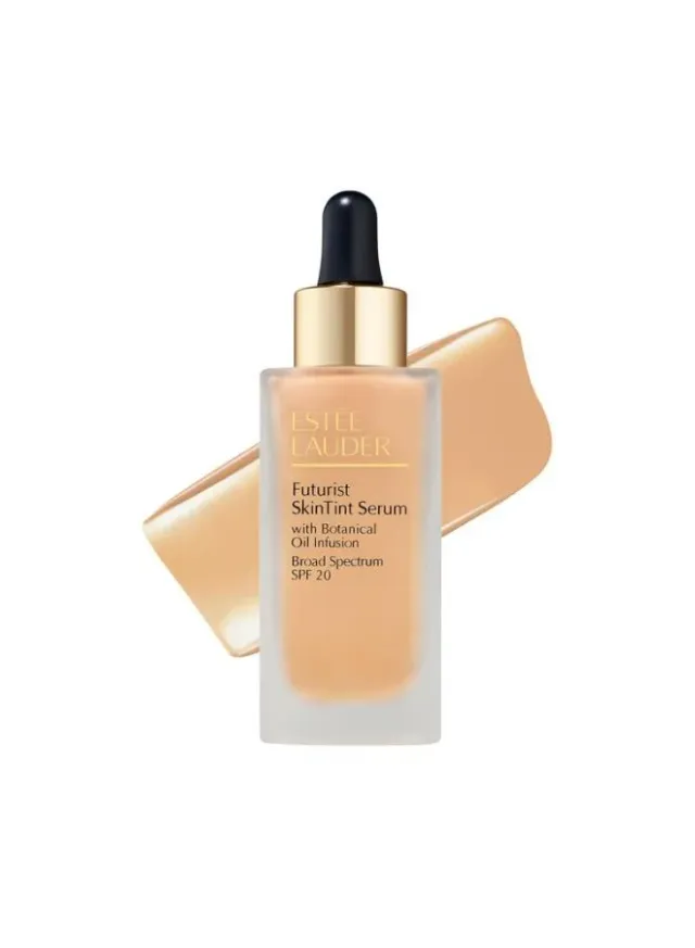 Futurist SkinTint Serum Foundation SPF 20 - 3N2 Wheat