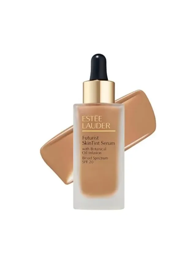 Futurist SkinTint Serum Foundation SPF 20 - 3N2 Wheat