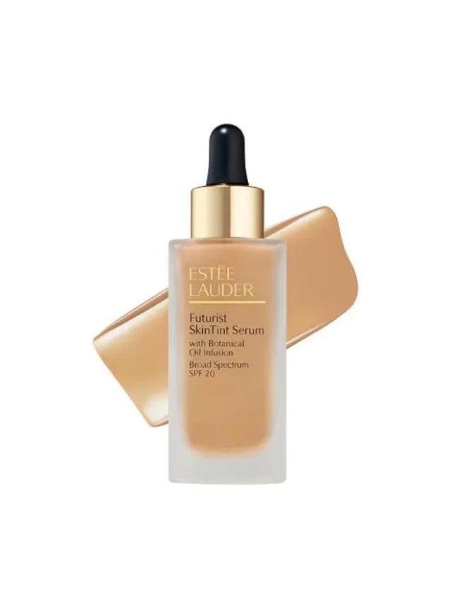 Futurist SkinTint Serum Foundation SPF 20 - 3N2 Wheat