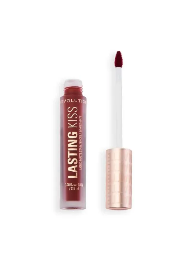 Lasting Kiss Liquid Lipstick Lullaby Pink