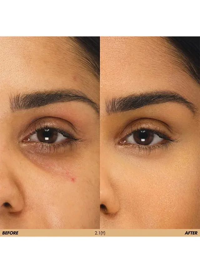 Hd Skin Concealer  2.1 - Biscuit – image 3