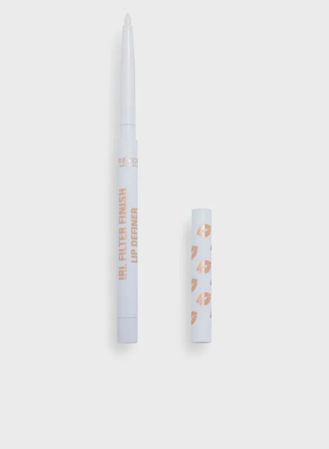 Revolution Irl Filter Finish Lip Definer Clear Cup – image 3