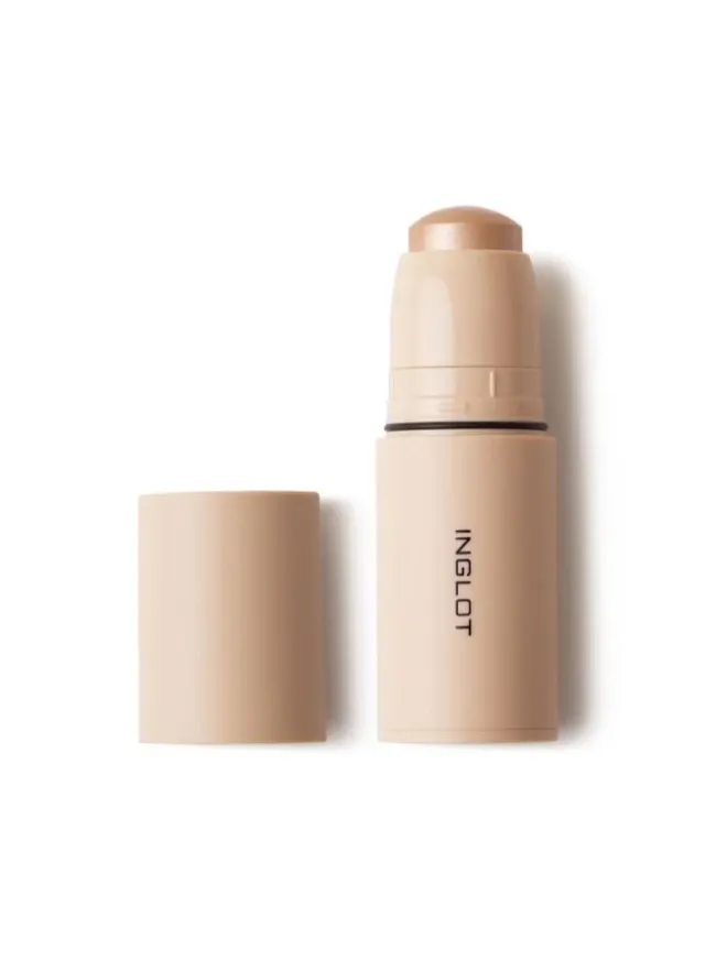 inglot cream stick higlighter classic glow 311