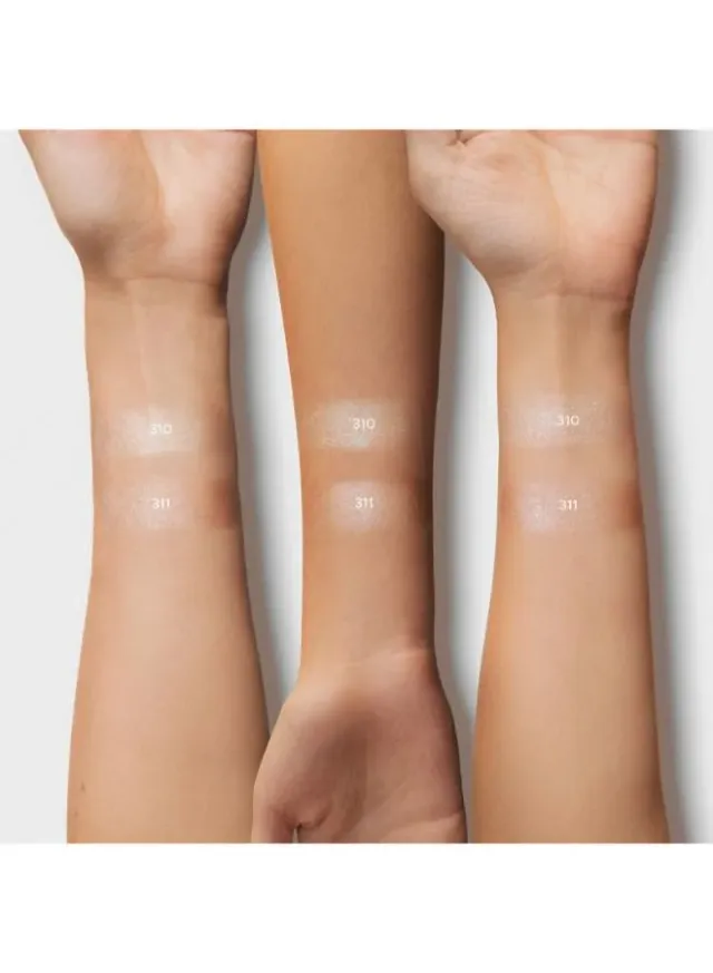 inglot cream stick higlighter classic glow 311 – image 4