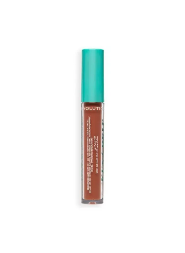Kiss Drip Water Lip Tint Melon Mist – image 3