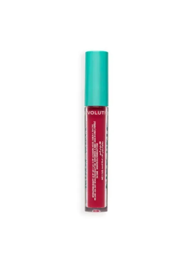 Kiss Drip Water Lip Tint Melon Mist