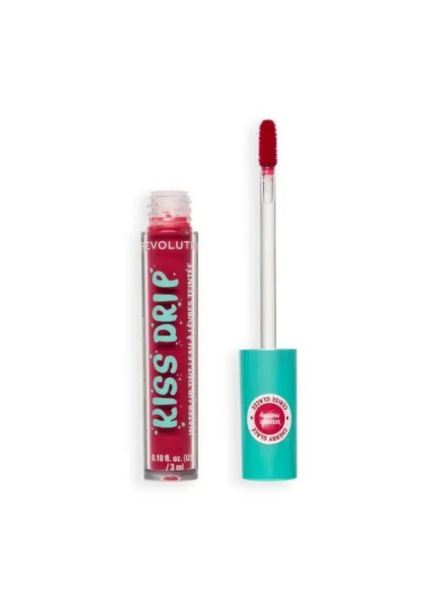 Kiss Drip Water Lip Tint Melon Mist – image 3