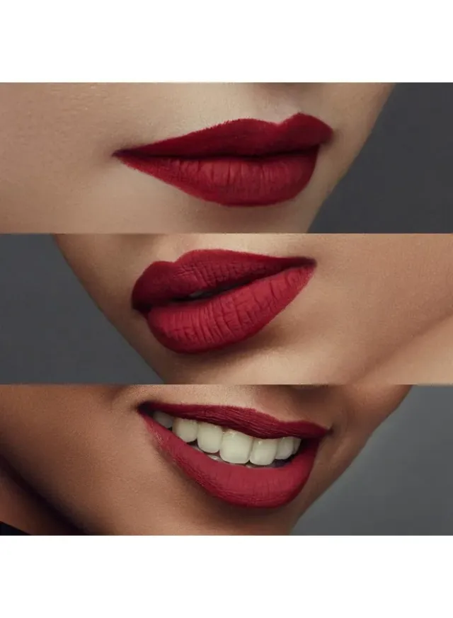 أحمر شفاه سائل سمادج مي نوت 02 برينك أوف بينك بلوم روز 4.5 مل – صورة 4